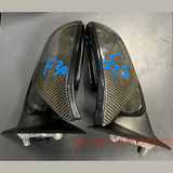 BMW 2013-2018 F30 AUSSENSPIEGEL-SET VORNE LINKS UND RECHTS