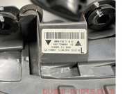 BMW 4 SERIES F32 REAR RIGHT AND LEFT TAIL LIGHTS 7296097/7296098 Genuine Product used