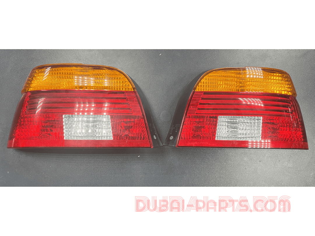 BMW E39 Backlights Genuine Product used
