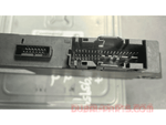 Load image into Gallery viewer, BMW 323i N52N E92 2008 ENGINE CONTROL ECU SET MSV80.0  7587164
