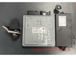 Load image into Gallery viewer, BMW 323i N52N E92 2008 ENGINE CONTROL ECU SET MSV80.0  7587164
