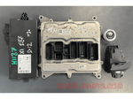 Load image into Gallery viewer, BMW X1 20iX  N20 E84 2012 ENGINE CONTROL ECU KIT 7639375
