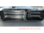 Load image into Gallery viewer, BMW 320d B47 F30 LCI 2016 ENGINE CONTROL ECU UNIT SET 8589145
