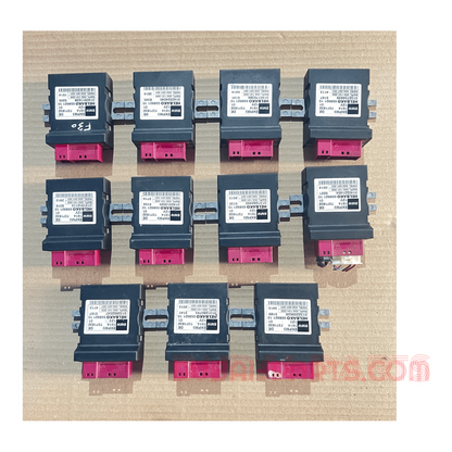 BMW  F30,F31,F32-HELBAKO FUEL PUMP MODULE CONTROL UNIT 7371832 Genuine Product used