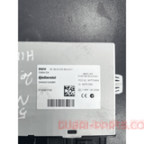 BMW 520i N20 F10 LCI 2013 ENGINE CONTROL ECU SET 8617551 Genuine Product used