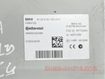 Load image into Gallery viewer, BMW 535i N55 F07 2012 ENGINE CONTROL ECU MODULE UNIT SET 8606309 Genuine Product used
