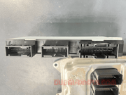 BMW 520i N20 F10 LCI 2013 ENGINE CONTROL ECU SET 8617551 Genuine Product used