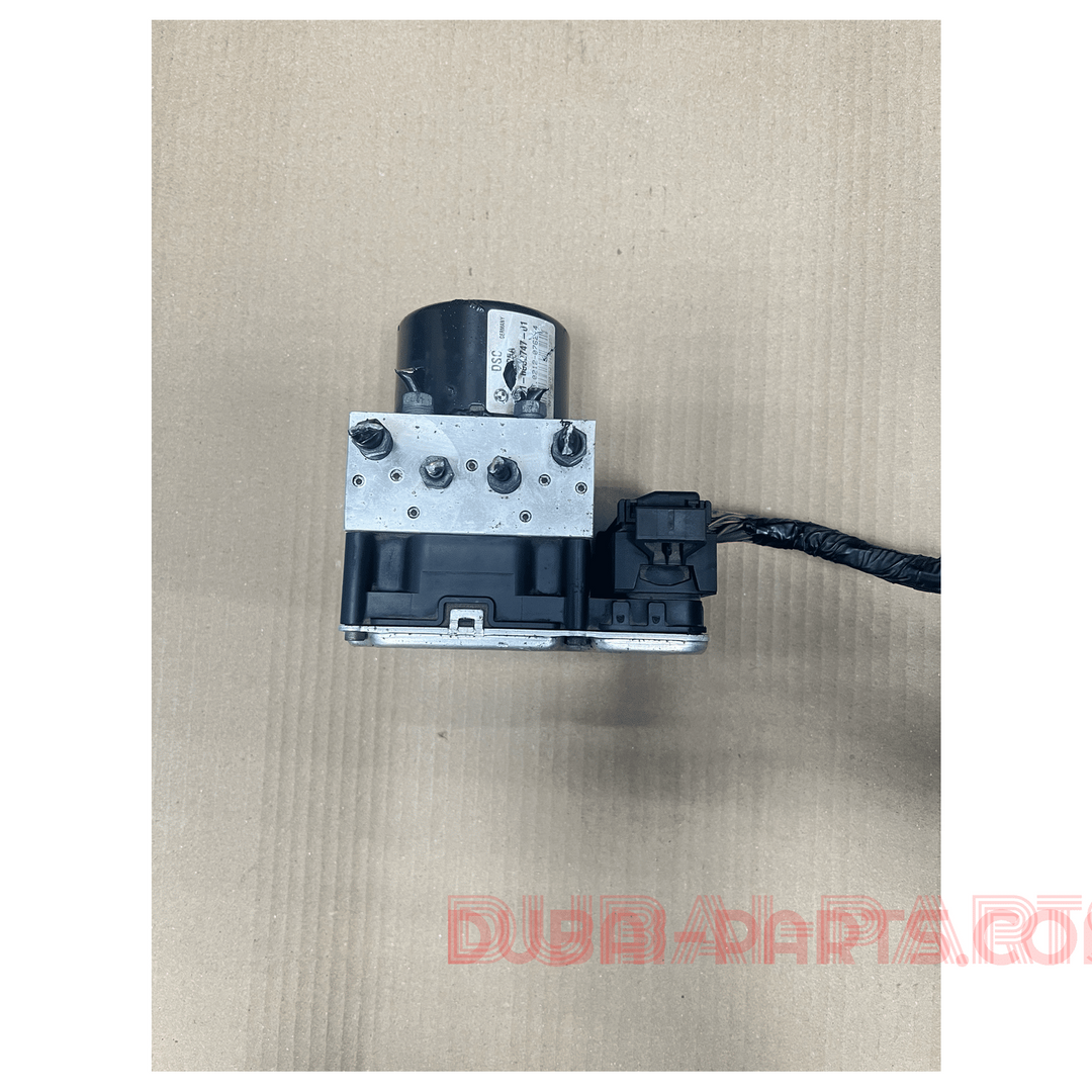 BMW F25 ABS PUMP CONTROL MODULE 6852747/ 6852748 Genuine Product used