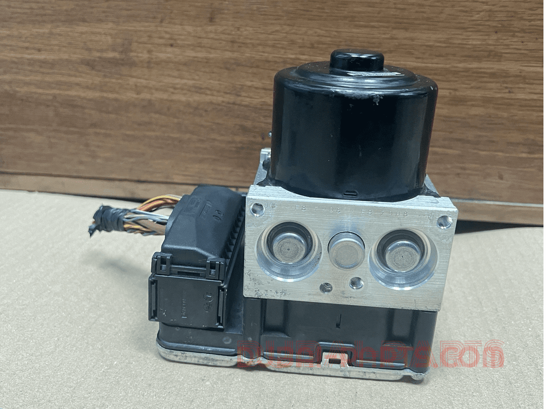BMW F25 ABS PUMP CONTROL UNIT MODULE 6859757/6859758 Genuine Product used