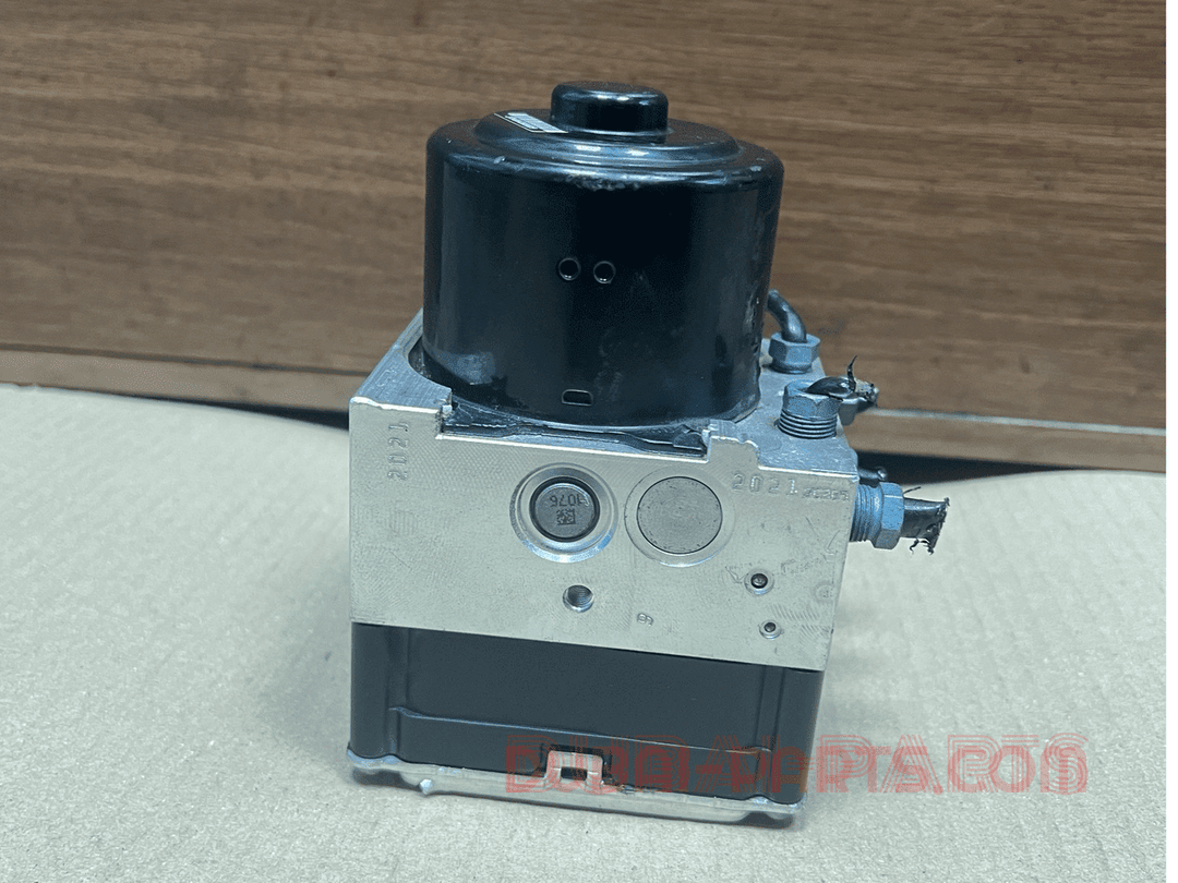 BMW F25 ABS PUMP CONTROL UNIT MODULE 6859757/6859758 Genuine Product used