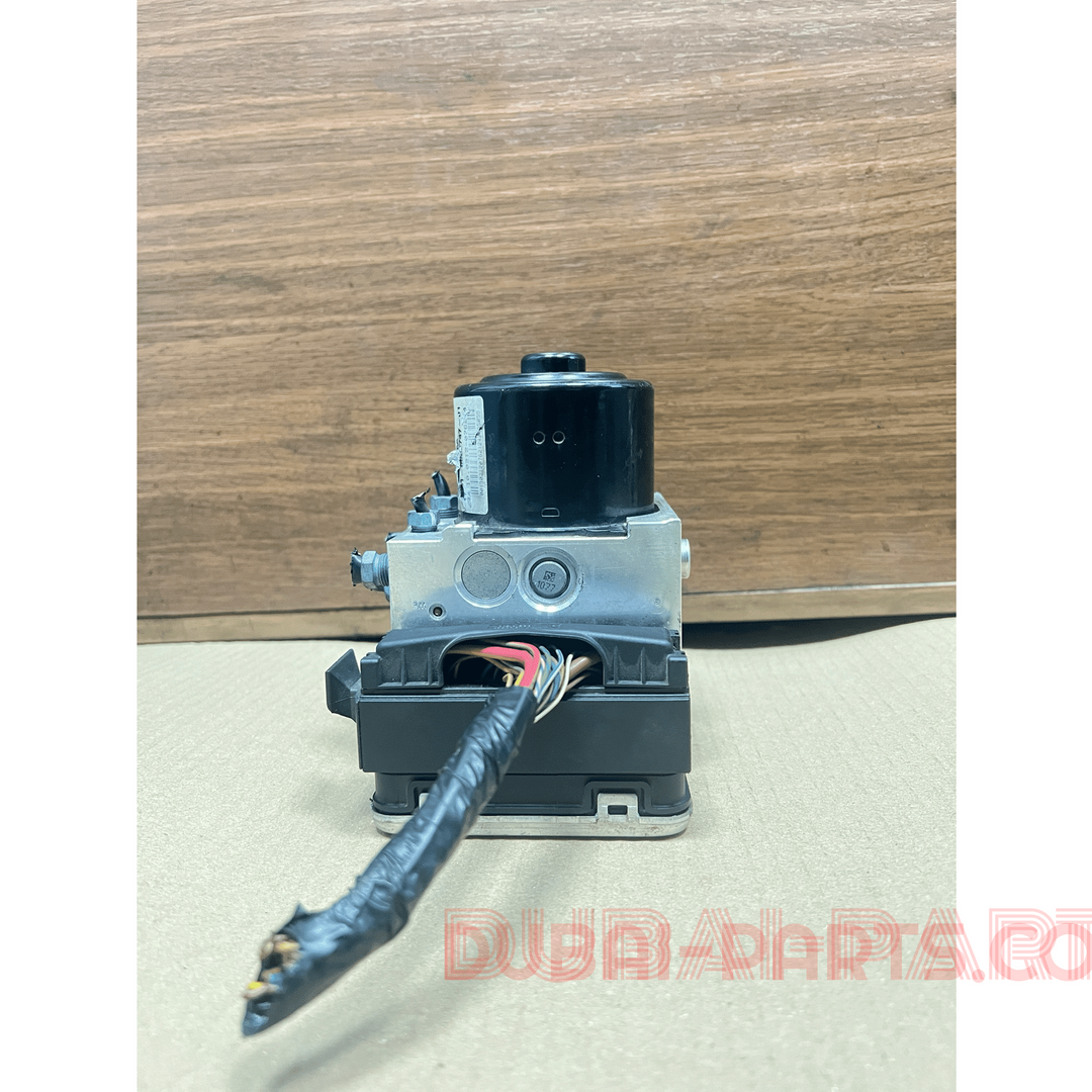BMW F25 ABS PUMP CONTROL MODULE 6852747/ 6852748 Genuine Product used