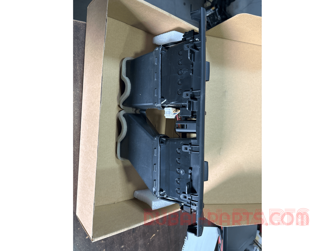 BMW AC Vent