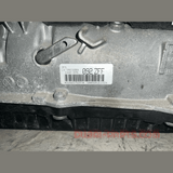 Bmw X5 G05 Hybrid transmission GA8P75HZ 2020 B58B30C 6 cylinder turbo