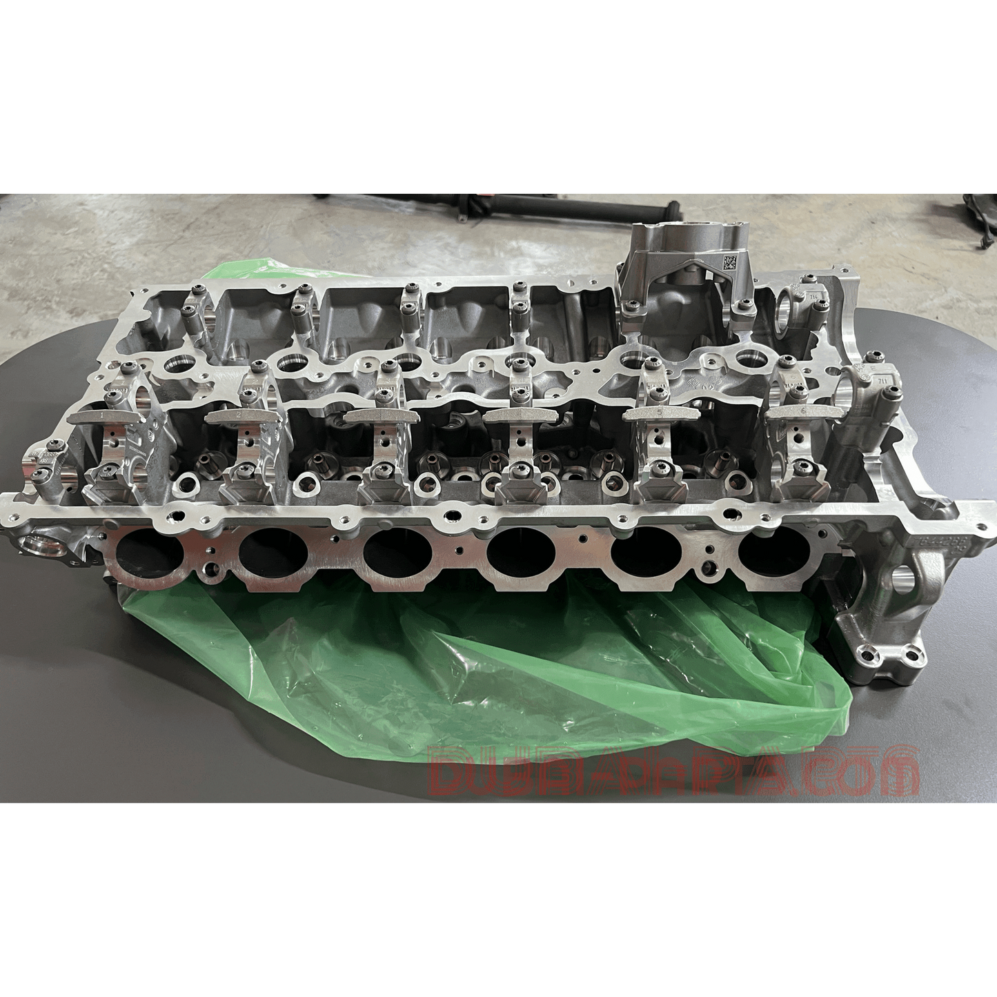 8682754 Head cylinder for bmw F30 G12 G30 B58B30A Geniune
