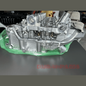 8682754 Head cylinder for bmw F30 G12 G30 B58B30A Geniune