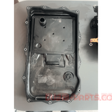 12-17 BMW F10 F30 328i 528I AUTOMATIC TRANSMISSION VALVE BODY MECHATRONIC