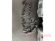 12-17 BMW F10 F30 328i 528I AUTOMATIC TRANSMISSION VALVE BODY MECHATRONIC