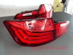Load image into Gallery viewer, Tail lamp bmw F10 5 Series LED FACELIFT 2011 to 2016
