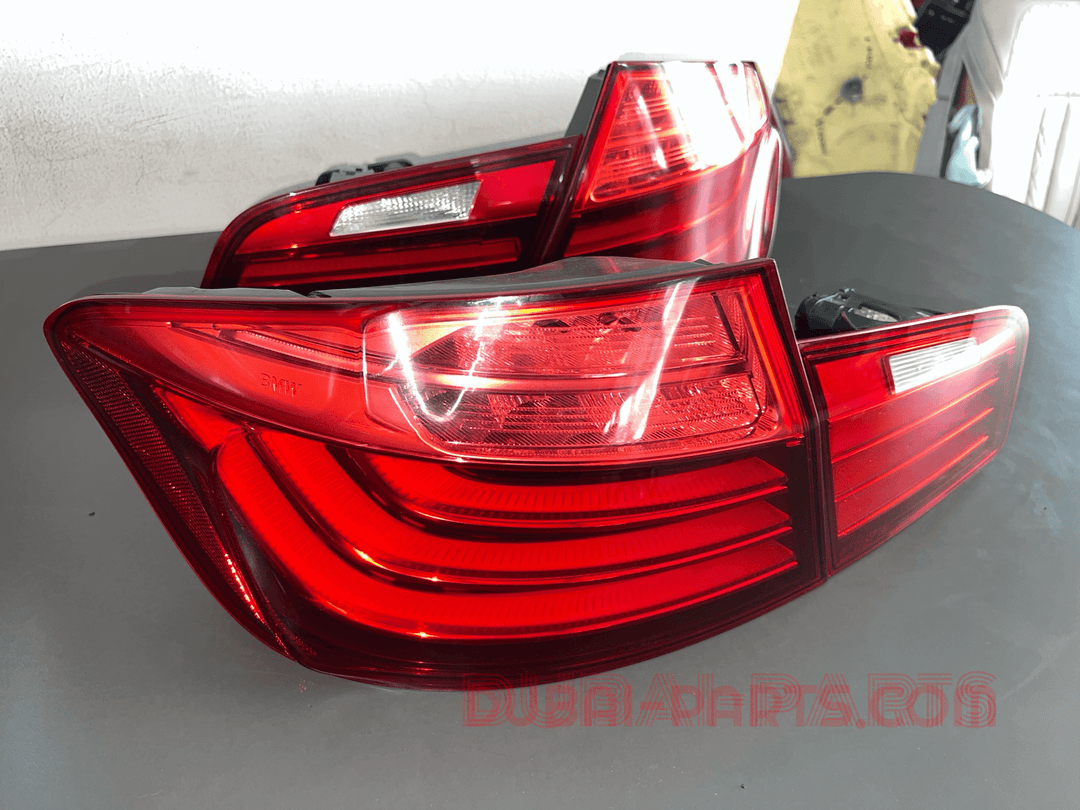 Tail lamp bmw F10 5 Series LED FACELIFT 2011 to 2016