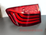 Load image into Gallery viewer, Tail lamp bmw F10 5 Series LED FACELIFT 2011 to 2016
