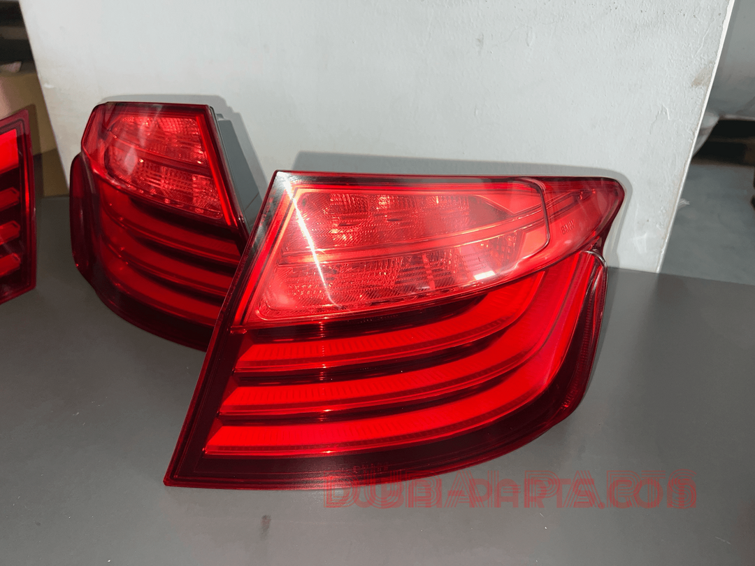 Tail lamp bmw F10 5 Series LED FACELIFT 2011 to 2016