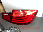 Load image into Gallery viewer, Tail lamp bmw F10 5 Series LED FACELIFT 2011 to 2016
