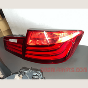 Tail lamp BMW 520i F10 5 Series LED FACELIFT 2011 to 2016
