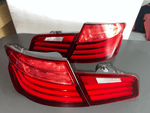 Load image into Gallery viewer, Tail lamp bmw F10 5 Series LED FACELIFT 2011 to 2016
