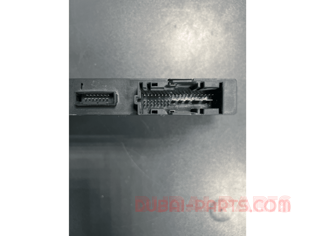 BMW E92 E93 CAS 3 ECU CONTROL UNIT KEY READING MODULE 9287535 Genuine Product used
