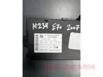Load image into Gallery viewer, BMW E70. X5 CAS 3 THEFT LOCK CONTROL MODULE 9147190 Genuine Product used
