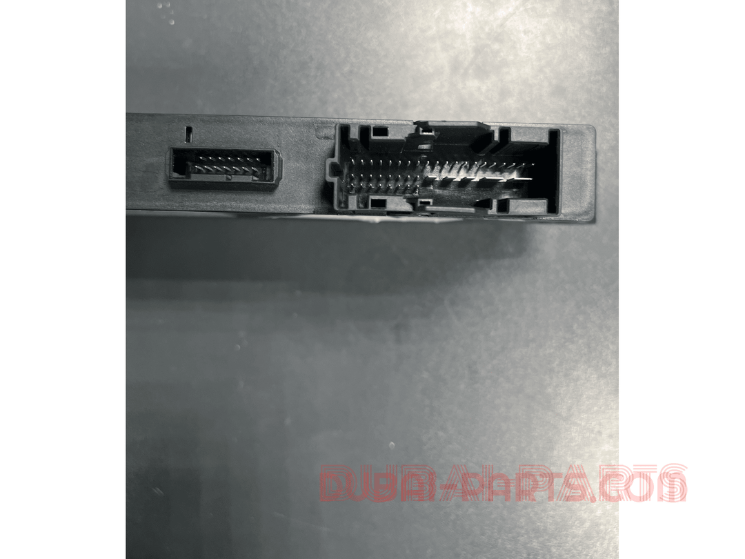 BMW E70. X5 CAS 3 THEFT LOCK CONTROL MODULE 9147190 Genuine Product used