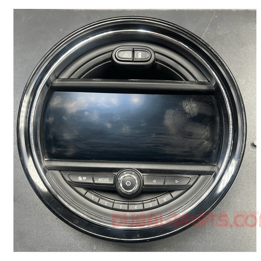 Mini coper 2015 BMW 9387452 8.8 CID F55