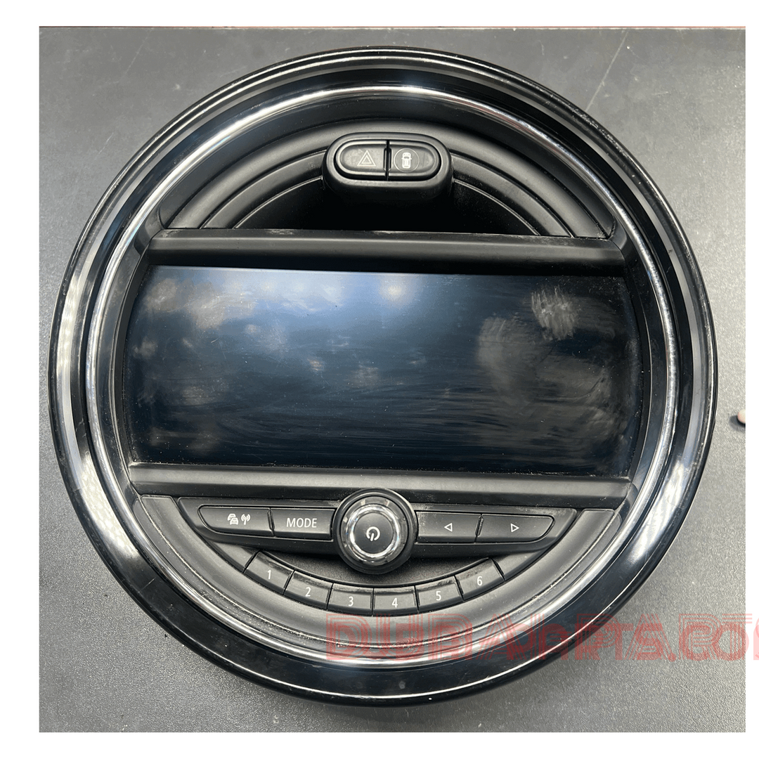 Mini coper 2015 BMW 9387452 8.8 CID F55