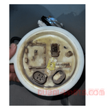 Full pump petrol F10 M5 2014