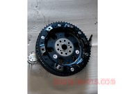 BMW 7593818/2012  BMW 750I ACTIVEHYBRID Genuine Product used