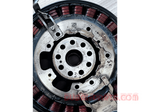 Load image into Gallery viewer, BMW 7593818/2012  BMW 750I ACTIVEHYBRID Genuine Product used
