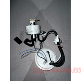 Full pump petrol F10 M5 2014