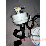 Full pump petrol F10 M5 2014