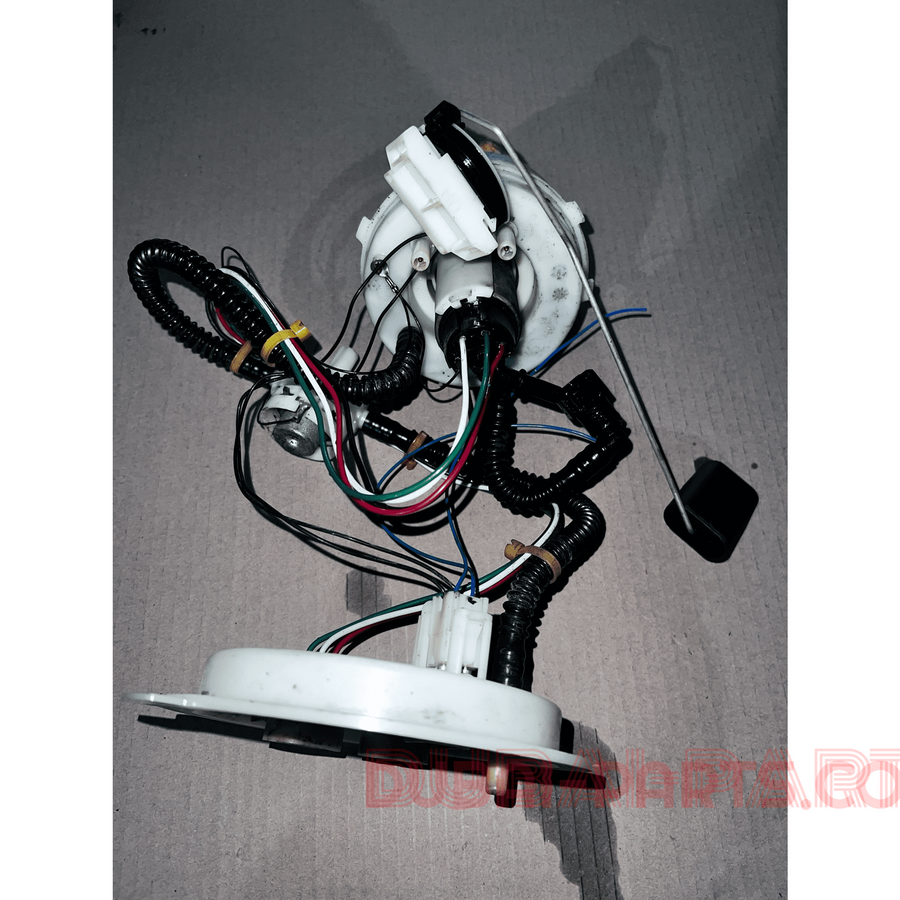 Full pump petrol F10 M5 2014