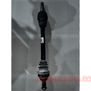 BMW M4/M3/M2/Rear axle left  2284615 /S55 Genuine Product used