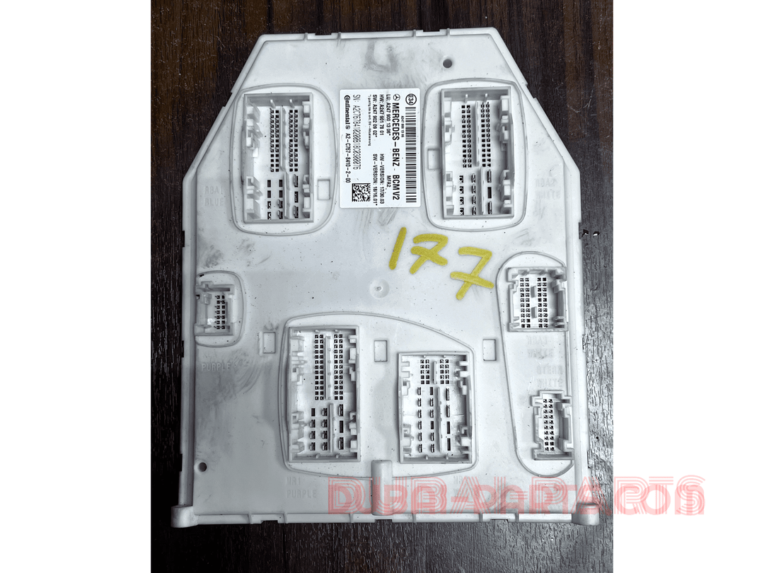 Mercedes Benz A2479001306
