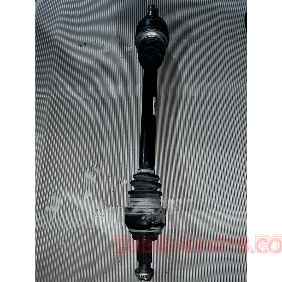 BMW M4/M3/M2 Rear Axel right 2284616 S55 2016 Genuine Product used