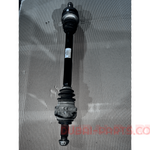 Load image into Gallery viewer, BMW M4/M3/M2 Rear Axel right 2284616 S55 2016 Genuine Product used