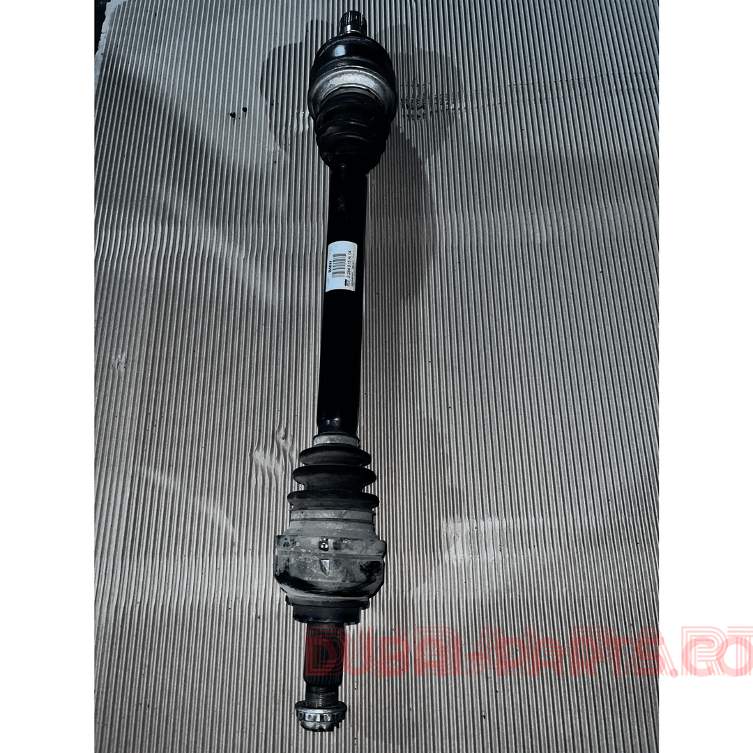 BMW M4/M3/M2 Rear Axel right 2284616 S55 2016 Genuine Product used