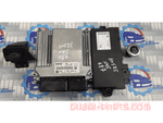 Load image into Gallery viewer, BMW Offer time  ENGINE E87LCI N45N  ENGINE CONTROL ECU KIT 7581609 Genuine Product used
