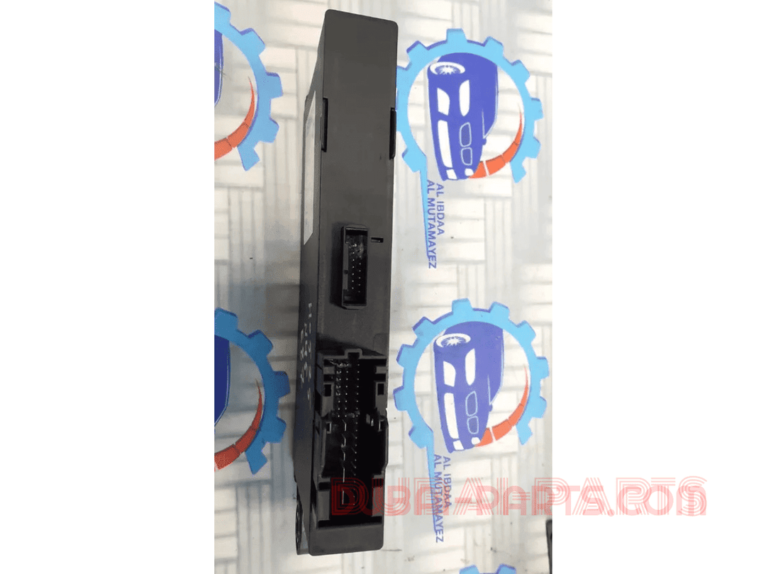 BMW Offer time  ENGINE E87LCI N45N  ENGINE CONTROL ECU KIT 7581609 Genuine Product used