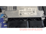 Load image into Gallery viewer, BMW Offer time  ENGINE E87LCI N45N  ENGINE CONTROL ECU KIT 7581609 Genuine Product used
