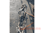 Load image into Gallery viewer, Rear cross bumper complet M4 /M3 /M2 2016 BMW
