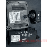 Mini coper ECU R56 N47 2014 8583423