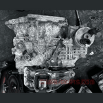 Load image into Gallery viewer, Mini R60 7623230 GA6F21WA  2014 N47N gear box